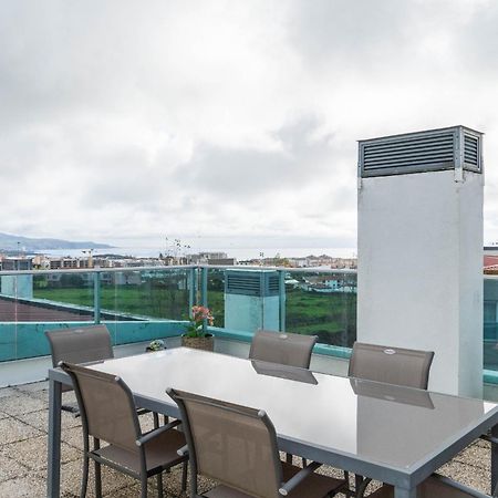 Rooftop Terrace Apartment Pdl ポンタ・デルガダ エクステリア 写真