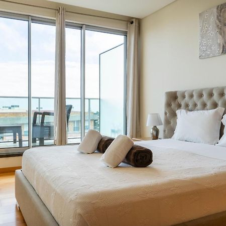 Rooftop Terrace Apartment Pdl ポンタ・デルガダ エクステリア 写真