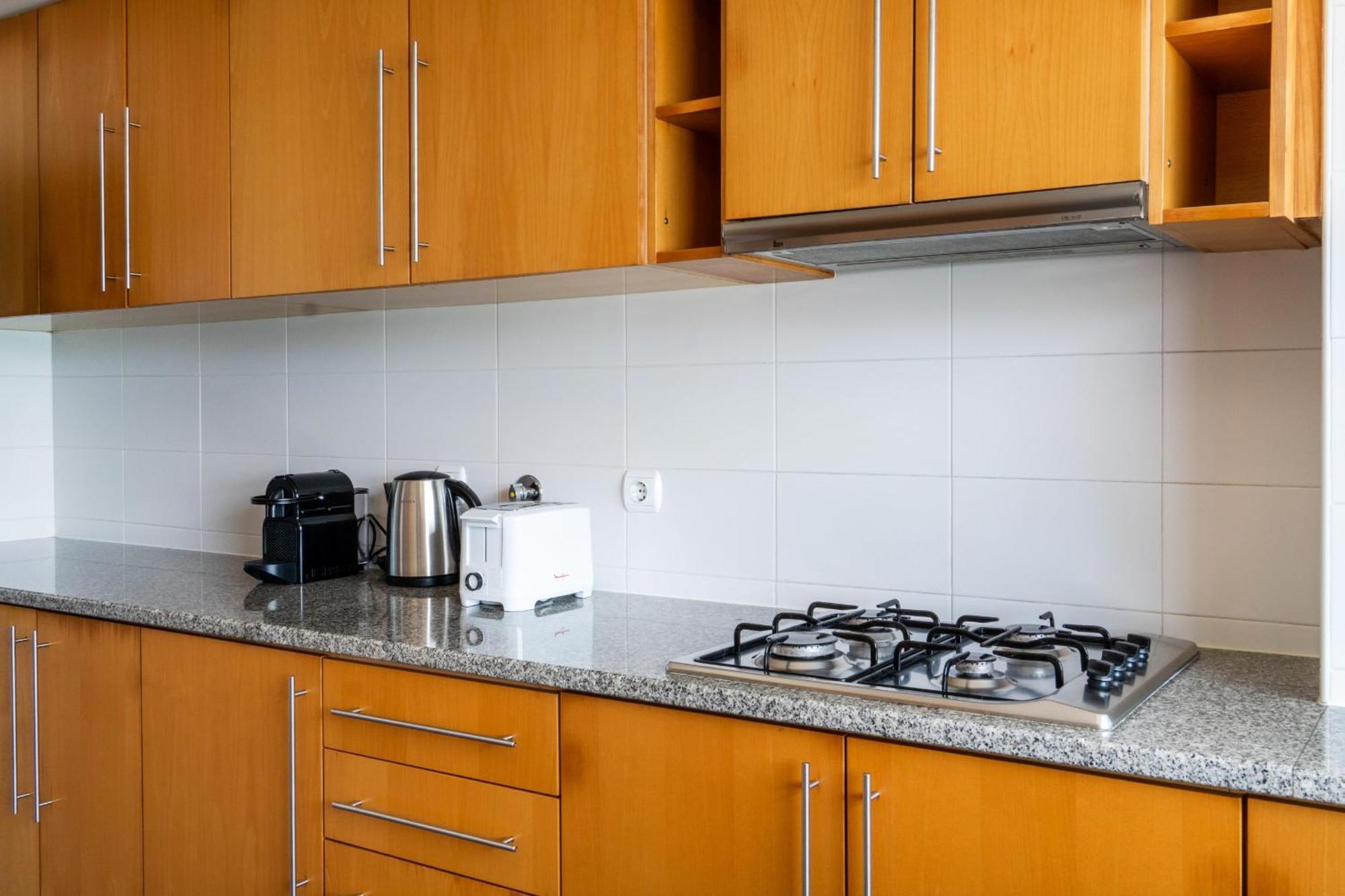 Rooftop Terrace Apartment Pdl ポンタ・デルガダ エクステリア 写真