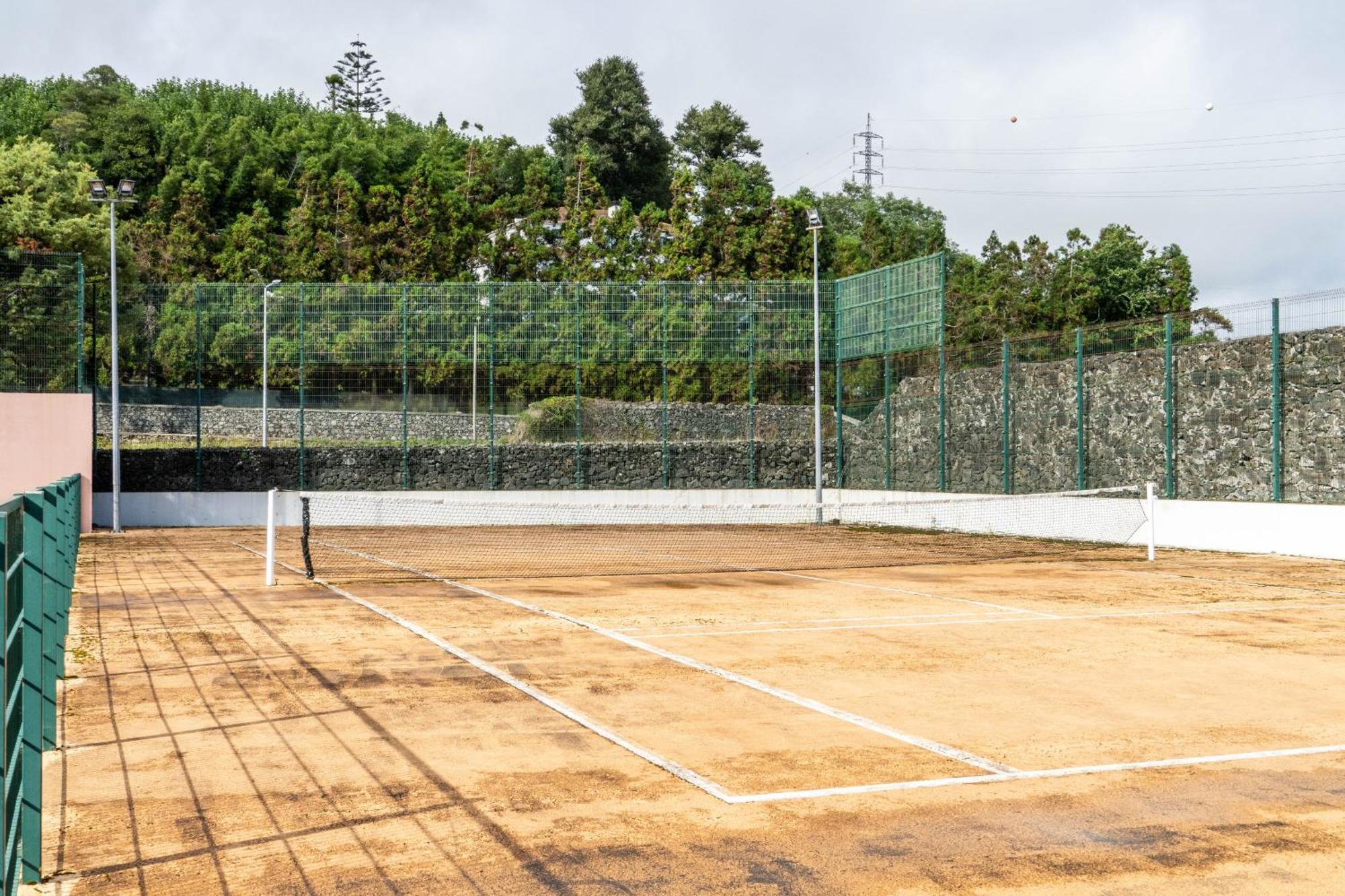 Rooftop Terrace Apartment Pdl ポンタ・デルガダ エクステリア 写真