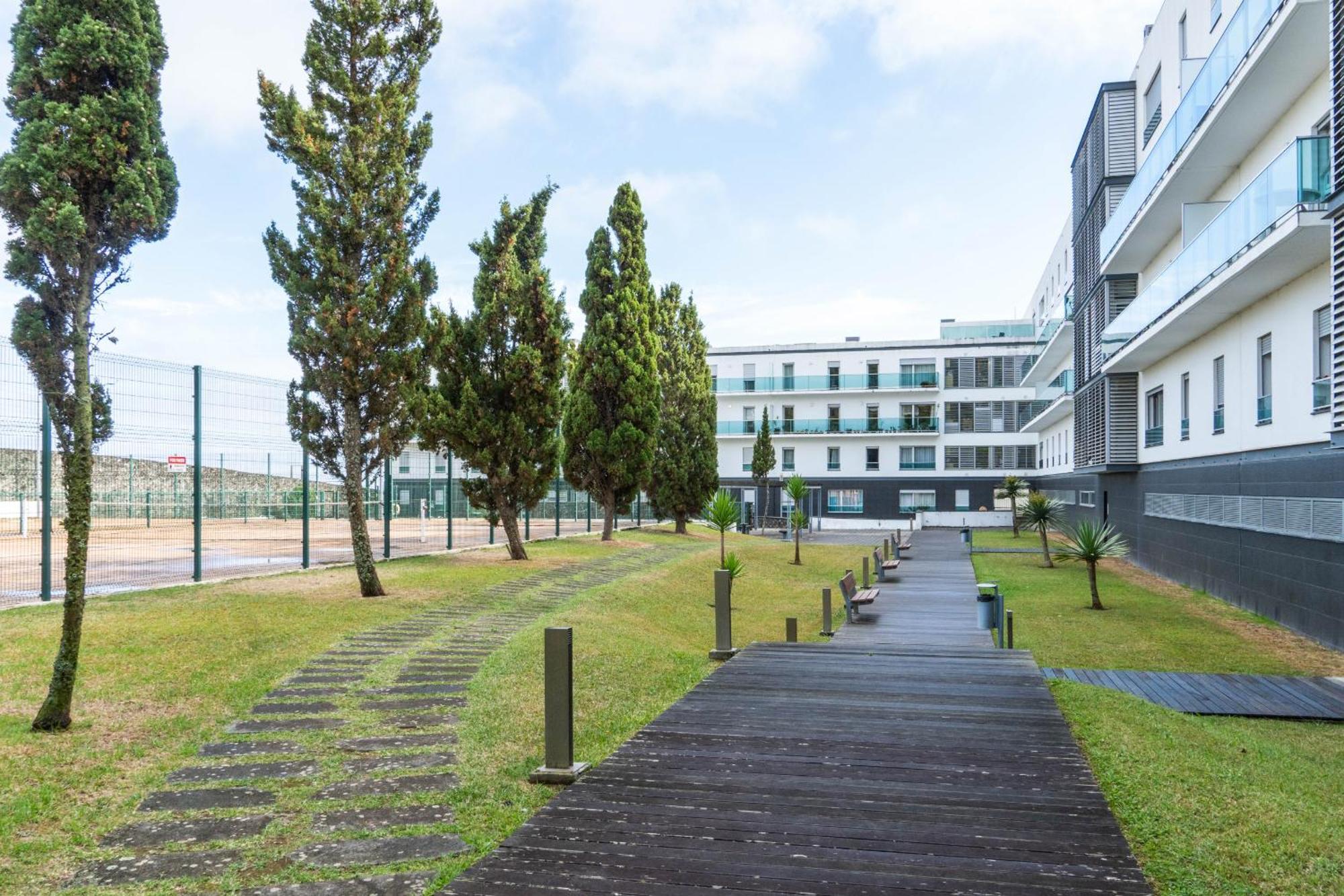 Rooftop Terrace Apartment Pdl ポンタ・デルガダ エクステリア 写真