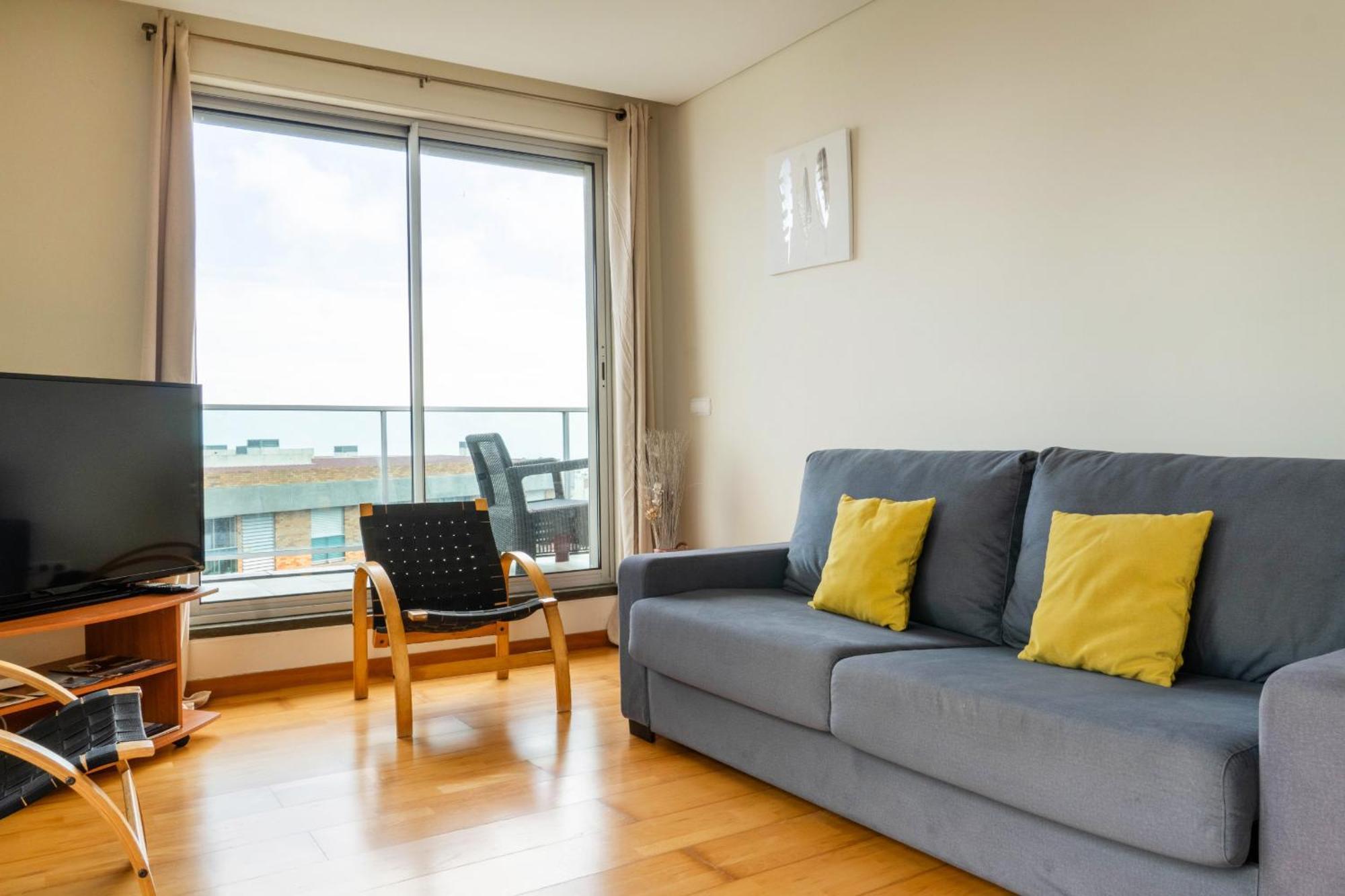Rooftop Terrace Apartment Pdl ポンタ・デルガダ エクステリア 写真