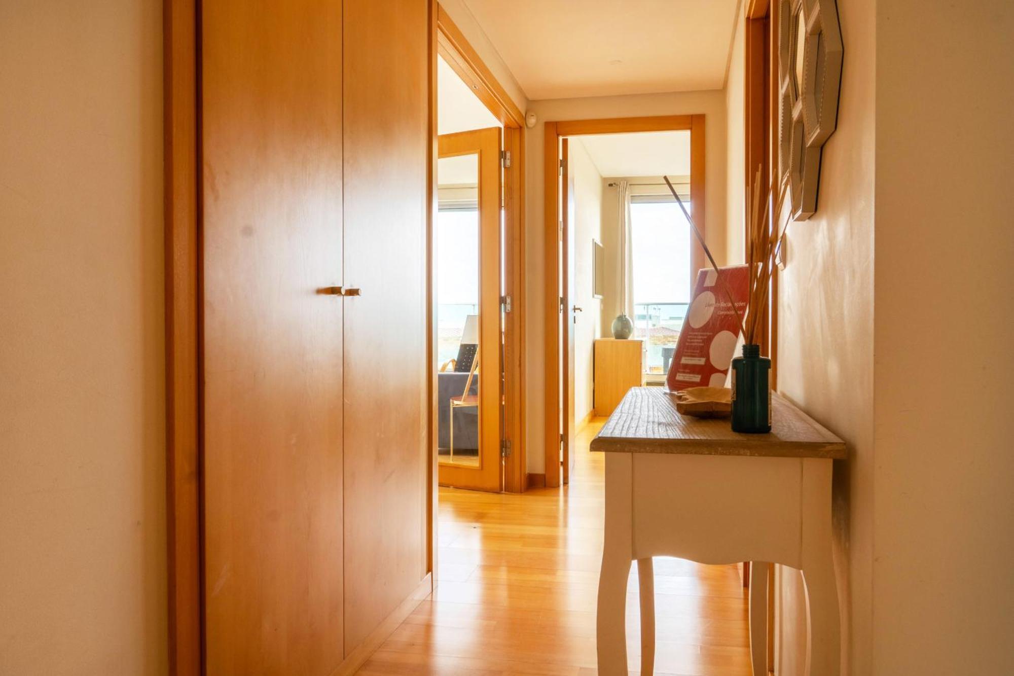 Rooftop Terrace Apartment Pdl ポンタ・デルガダ エクステリア 写真