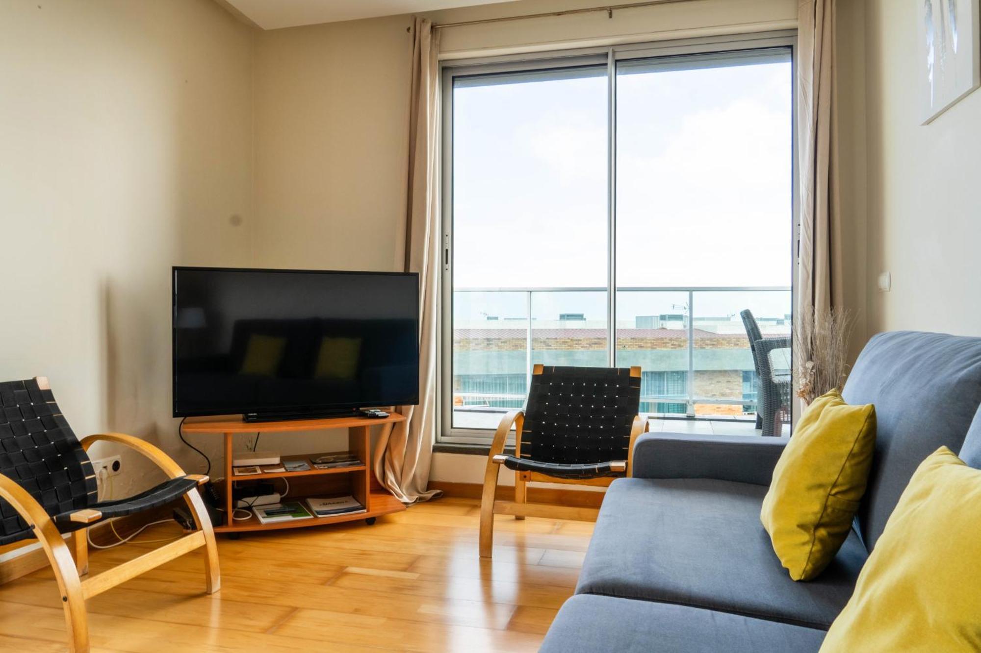 Rooftop Terrace Apartment Pdl ポンタ・デルガダ エクステリア 写真